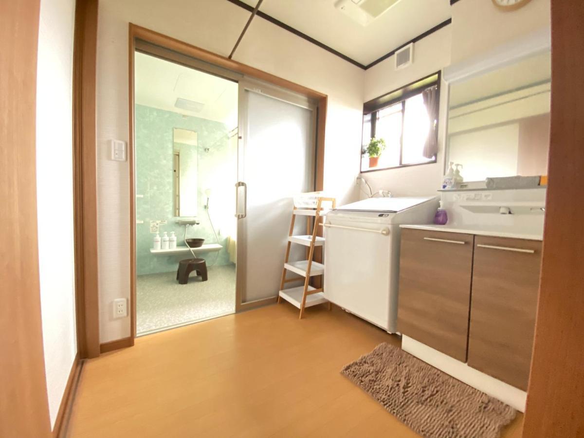 Link House * Fujiyoshida