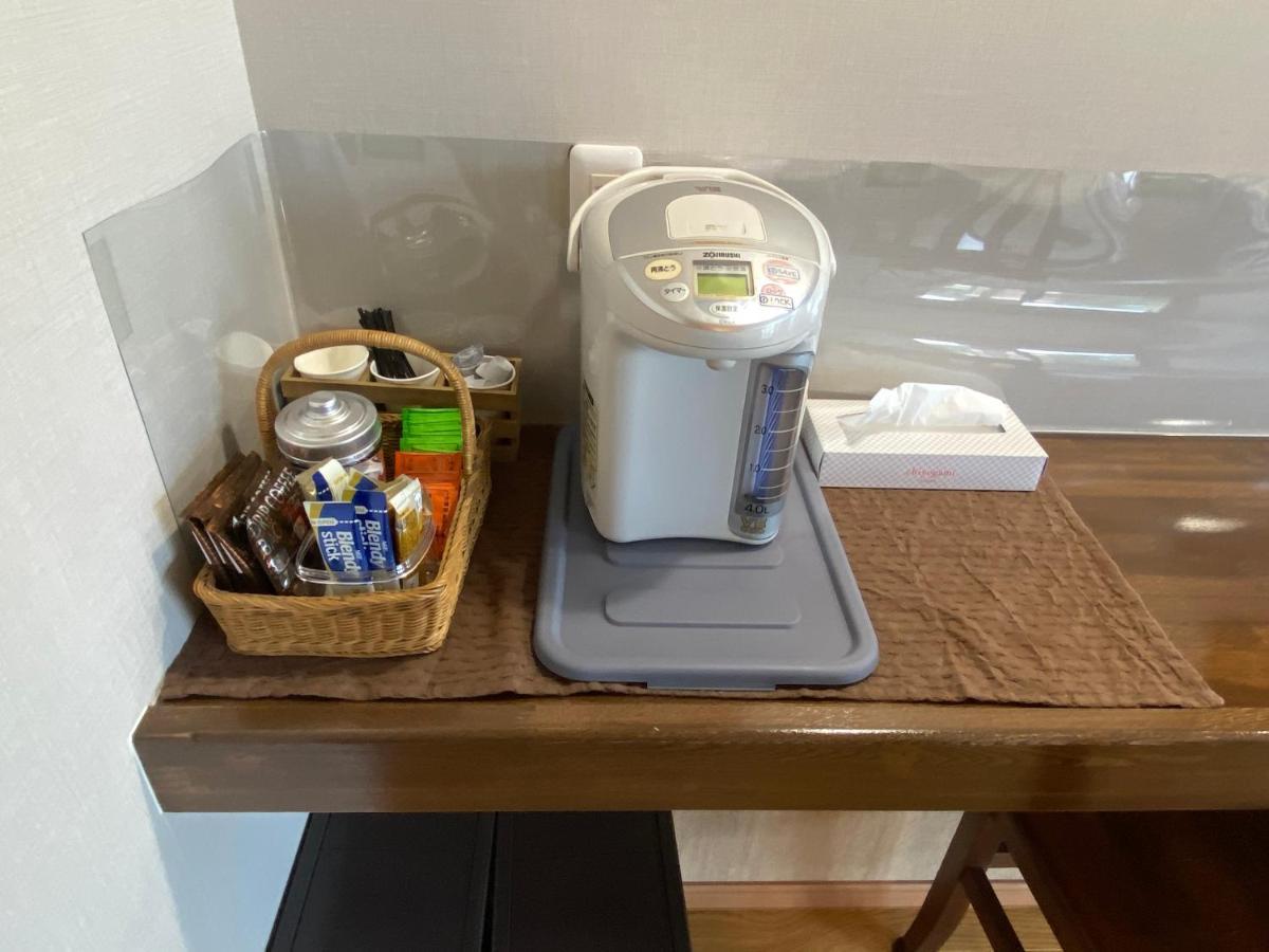 Guest house Link House Fujiyoshida