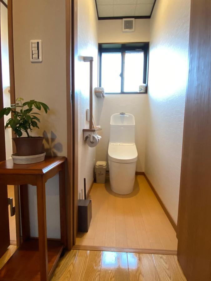Link House Guest house Fujiyoshida