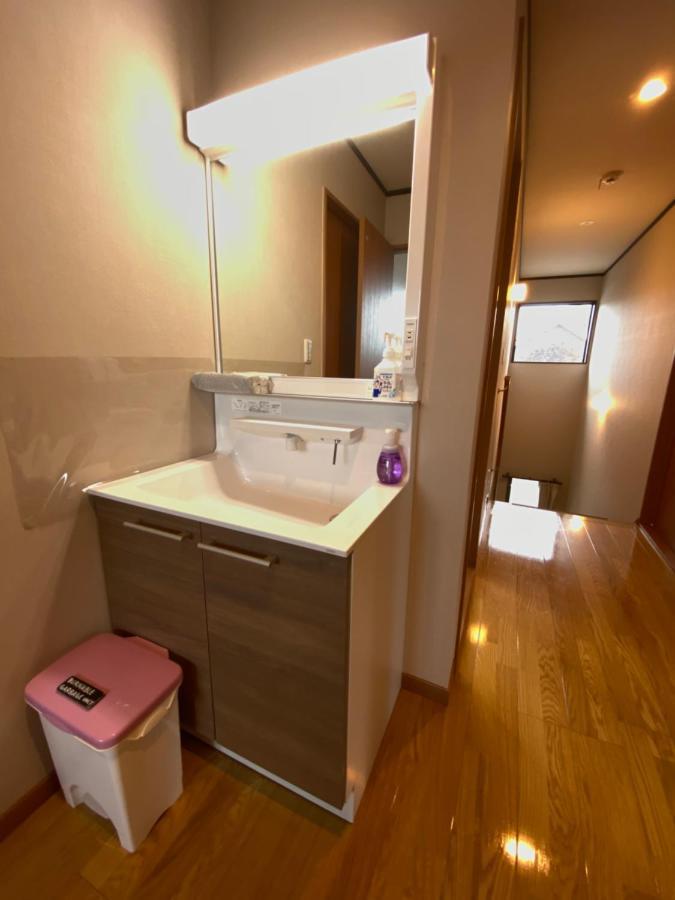 Link House Guest house Fujiyoshida