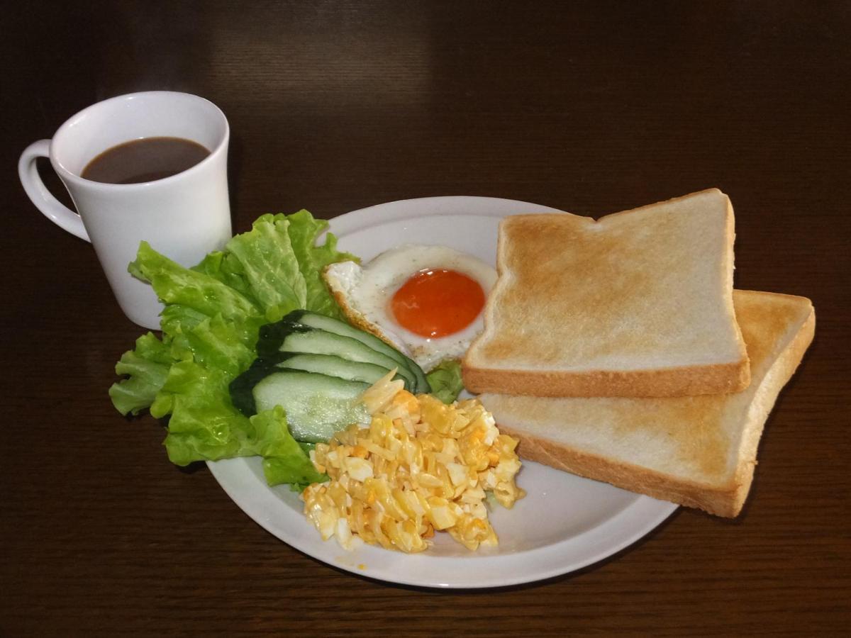 Link House Fujiyoshida